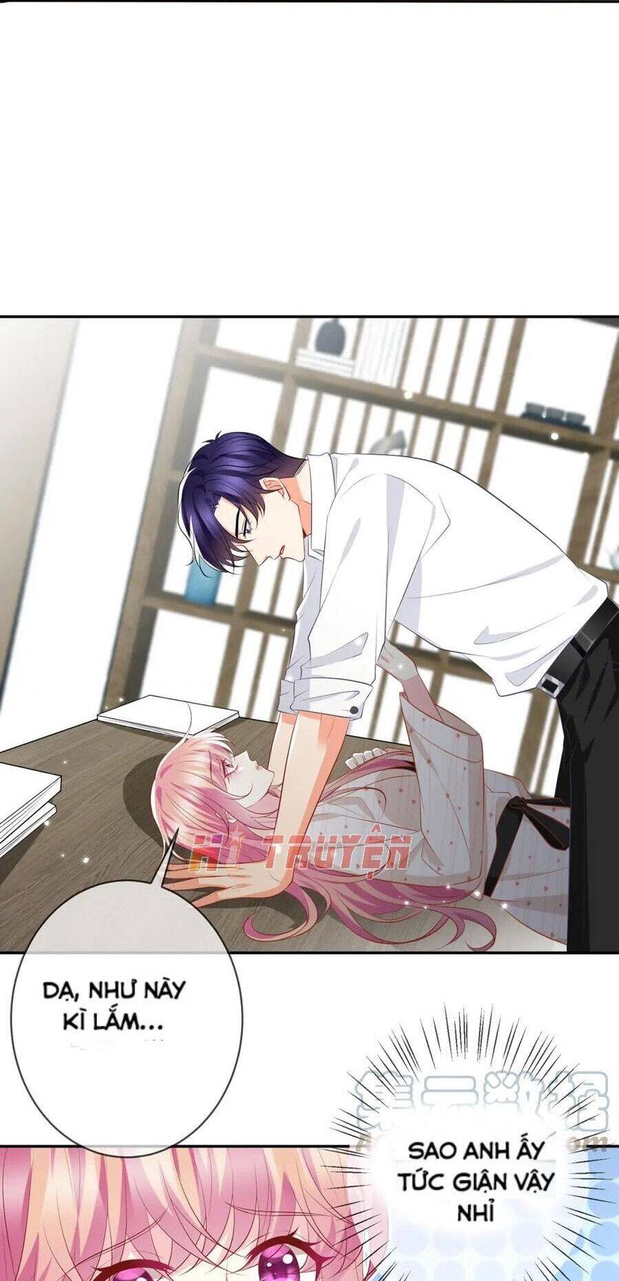 Danh Môn Chí Ái Chapter 362.1 - 4