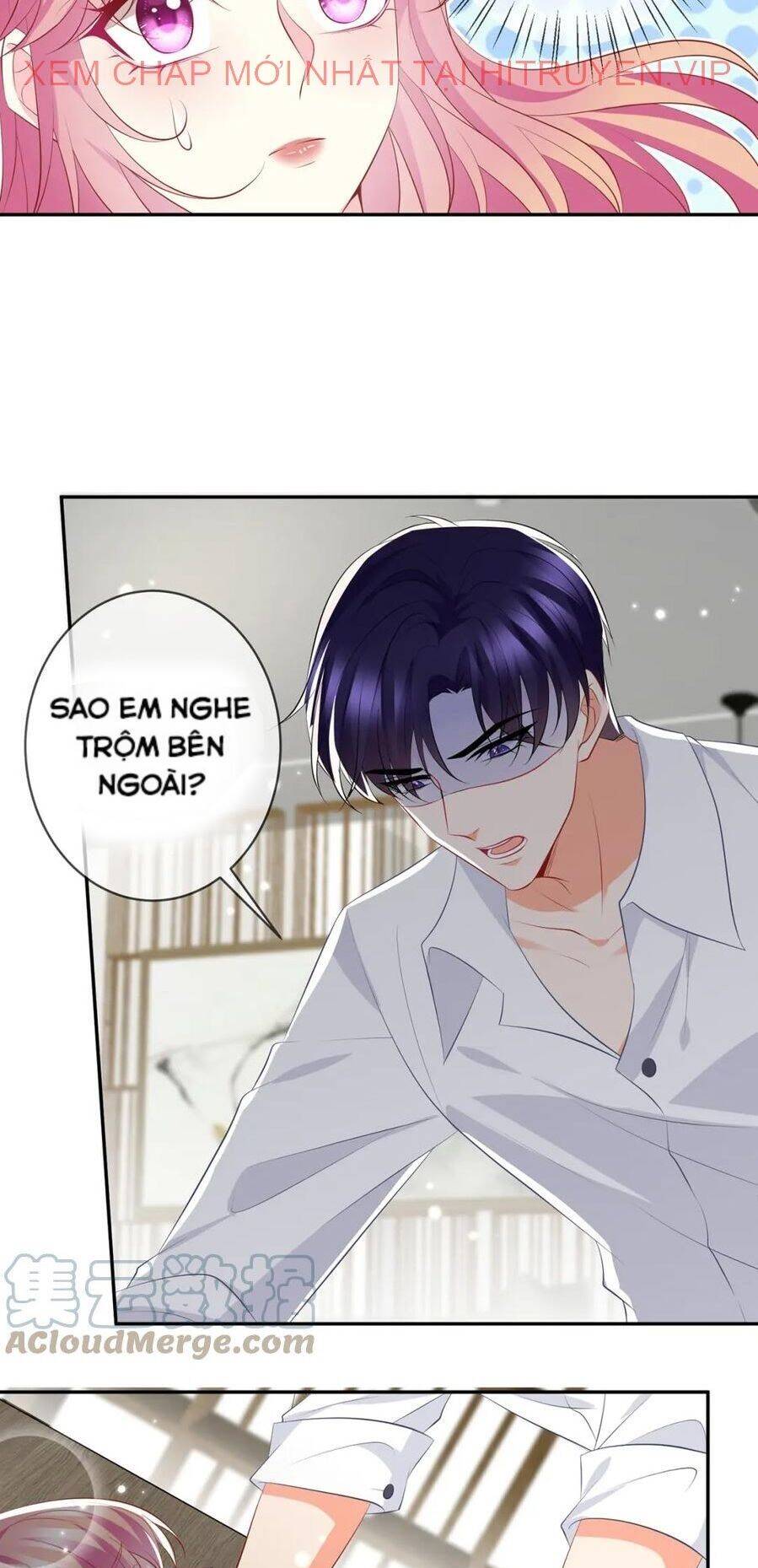 Danh Môn Chí Ái Chapter 362.1 - 5