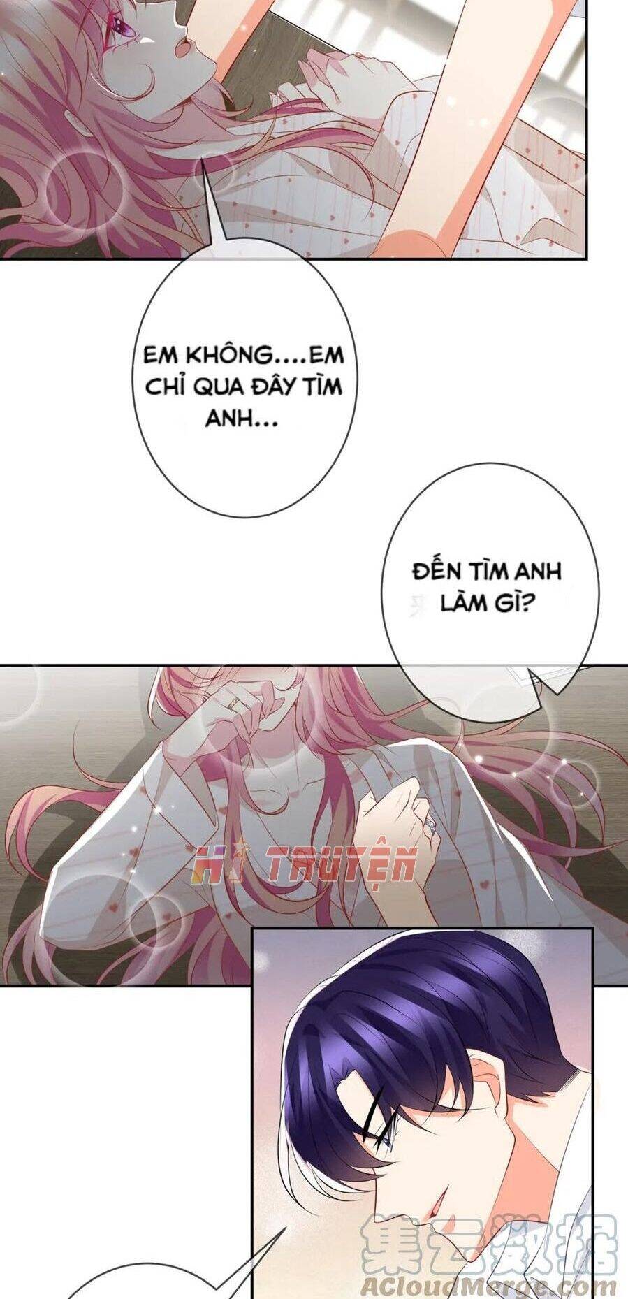 Danh Môn Chí Ái Chapter 362.1 - 6