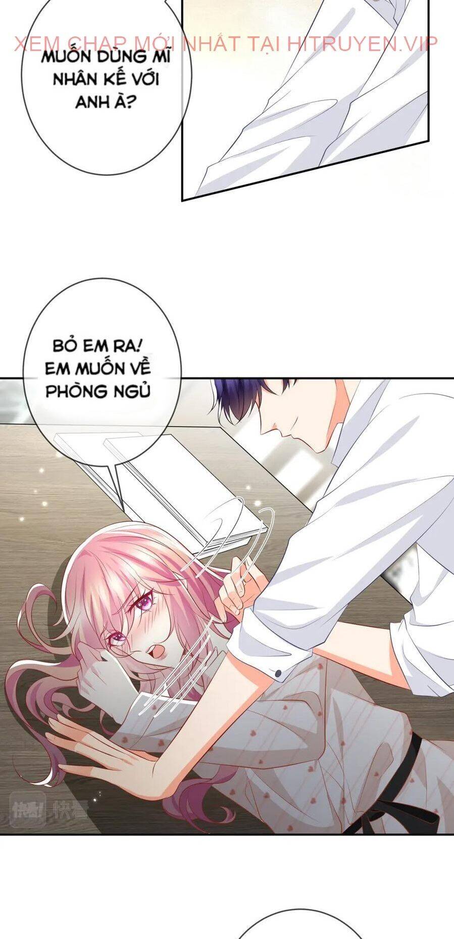 Danh Môn Chí Ái Chapter 362.1 - 7