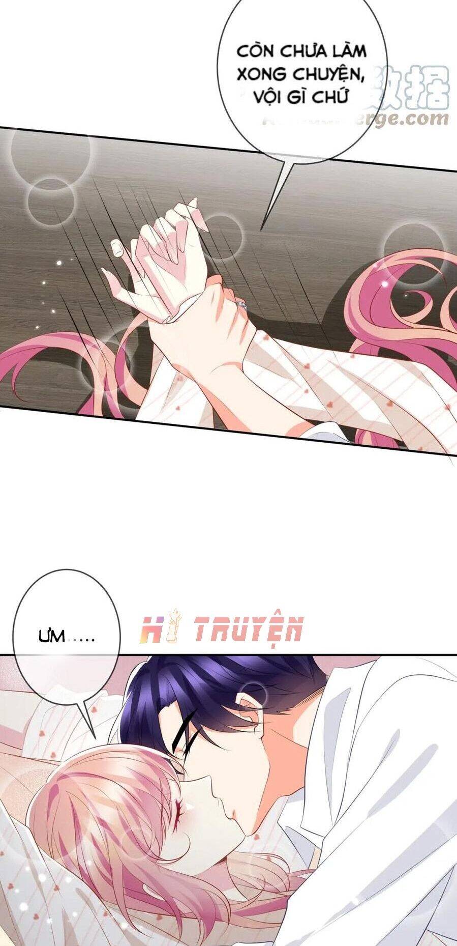 Danh Môn Chí Ái Chapter 362.1 - 8