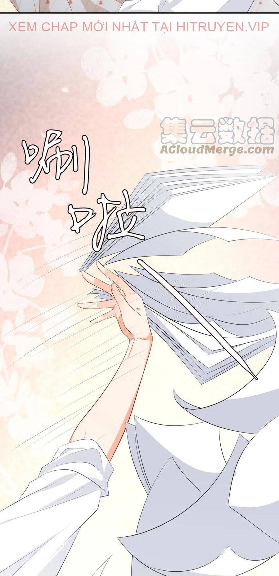 Danh Môn Chí Ái Chapter 362.1 - 9