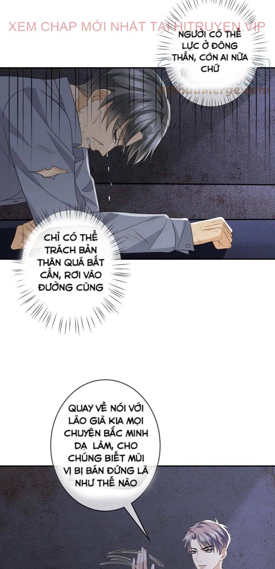 Danh Môn Chí Ái Chapter 362.2 - 11