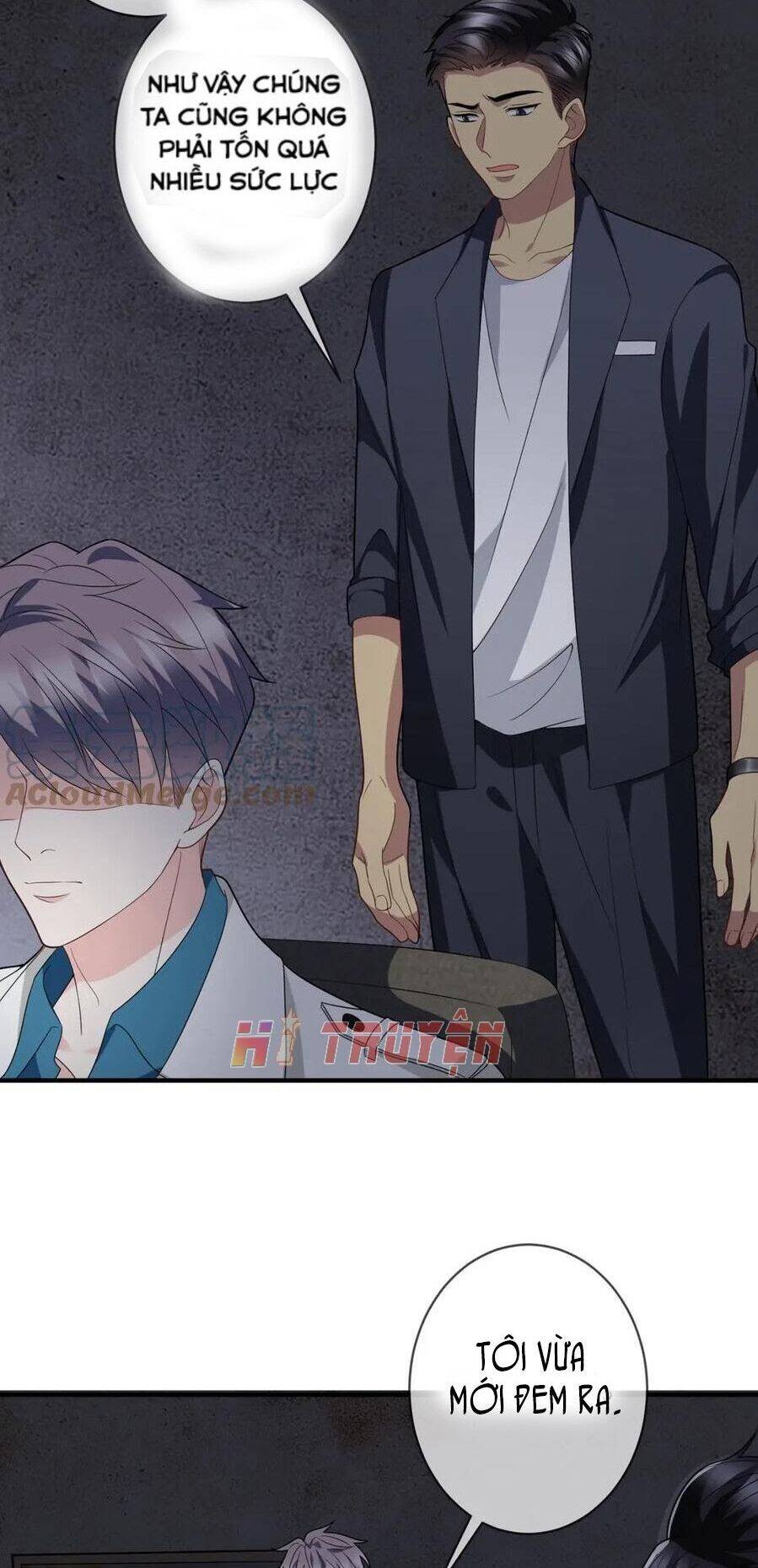 Danh Môn Chí Ái Chapter 362.2 - 14