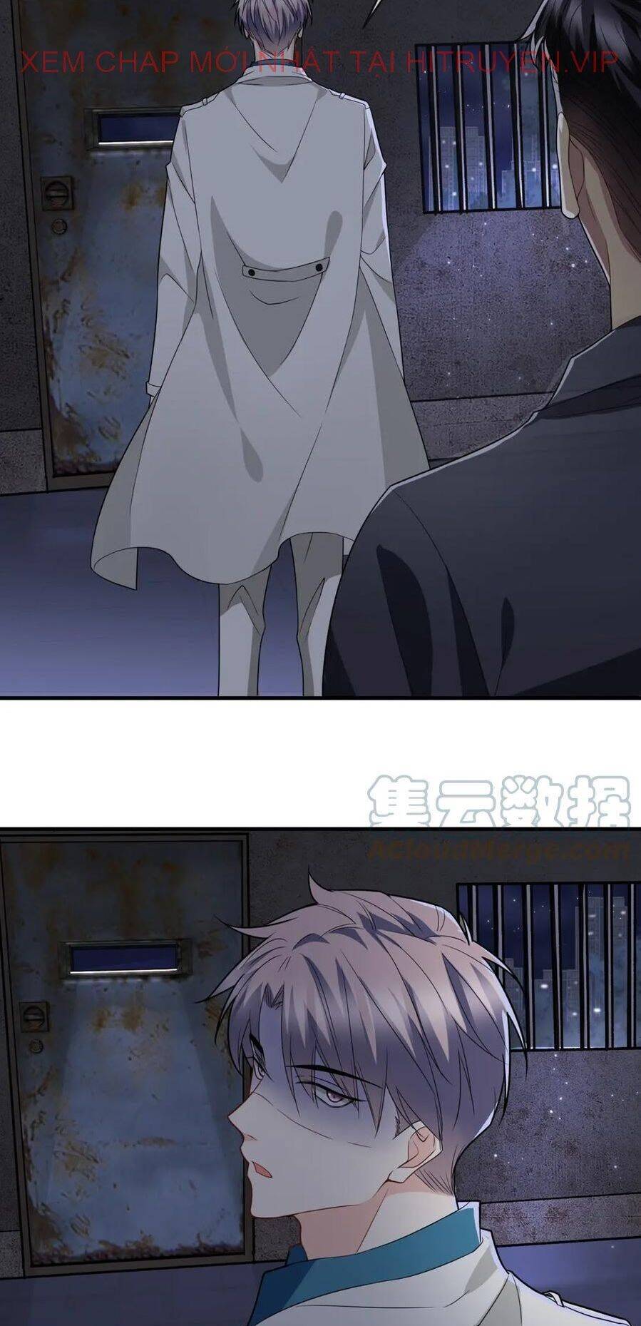 Danh Môn Chí Ái Chapter 362.2 - 15