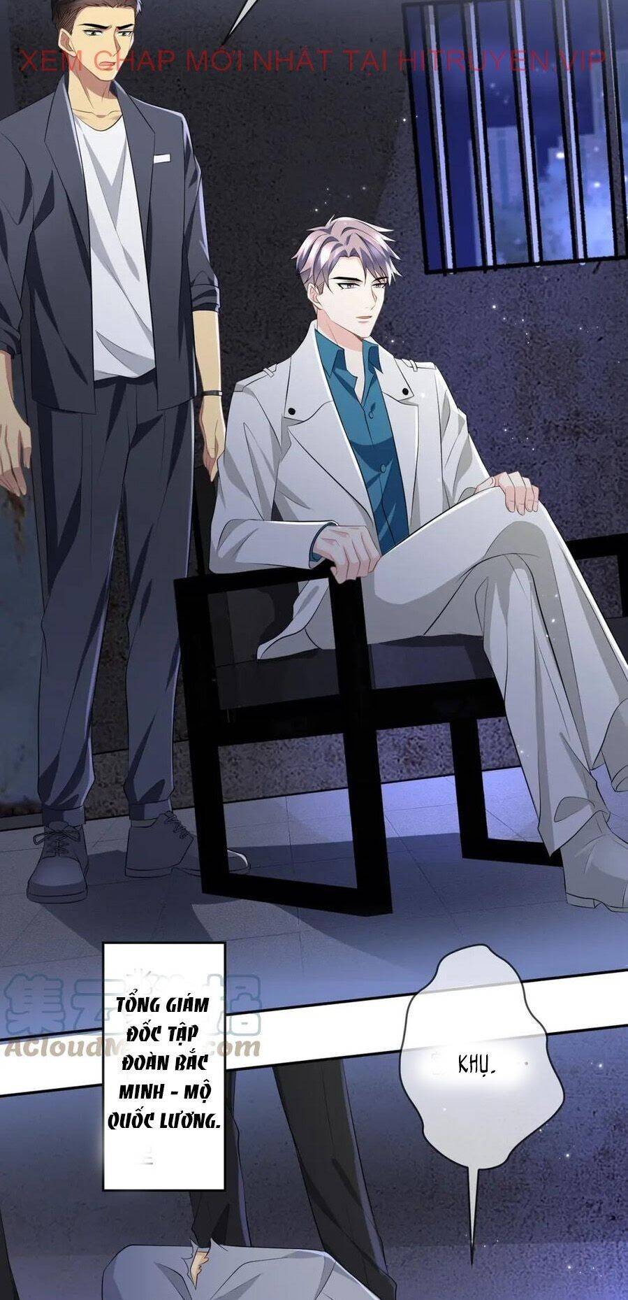 Danh Môn Chí Ái Chapter 362.2 - 3