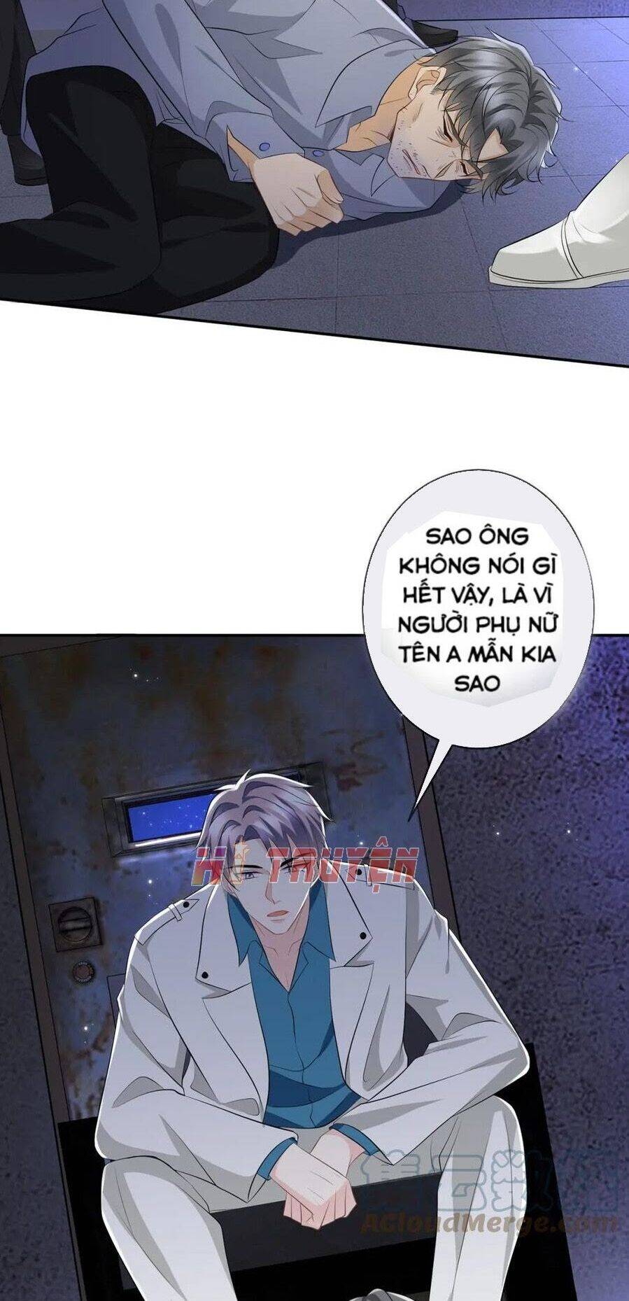 Danh Môn Chí Ái Chapter 362.2 - 4