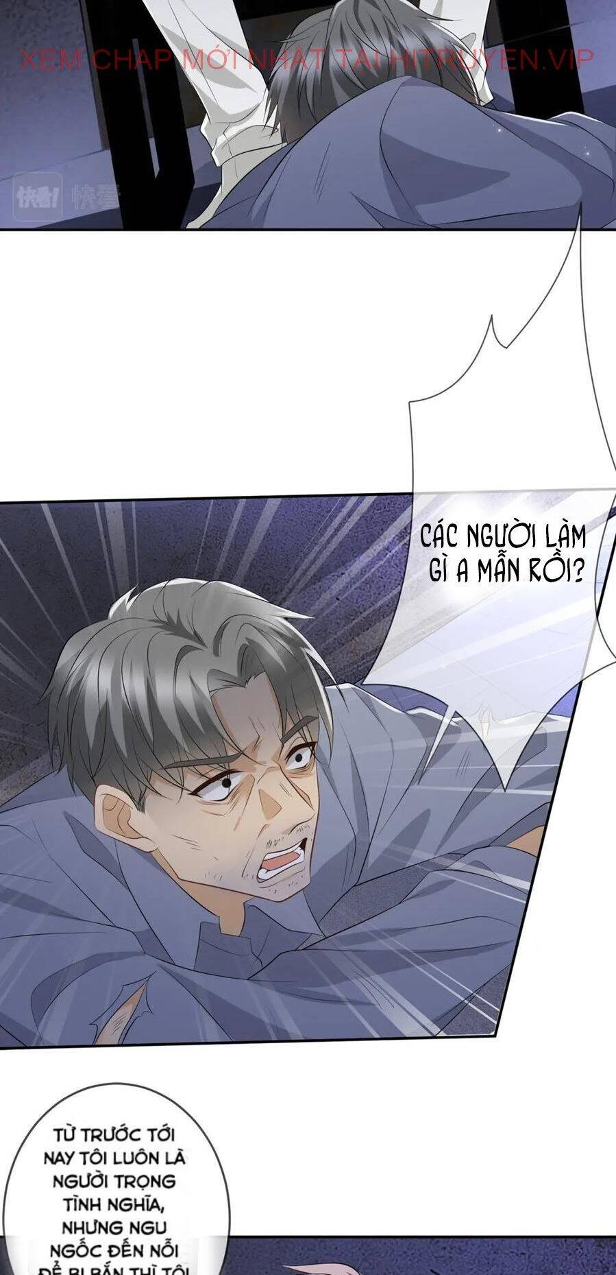 Danh Môn Chí Ái Chapter 362.2 - 5