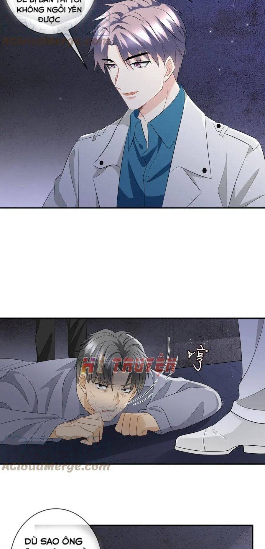 Danh Môn Chí Ái Chapter 362.2 - 6