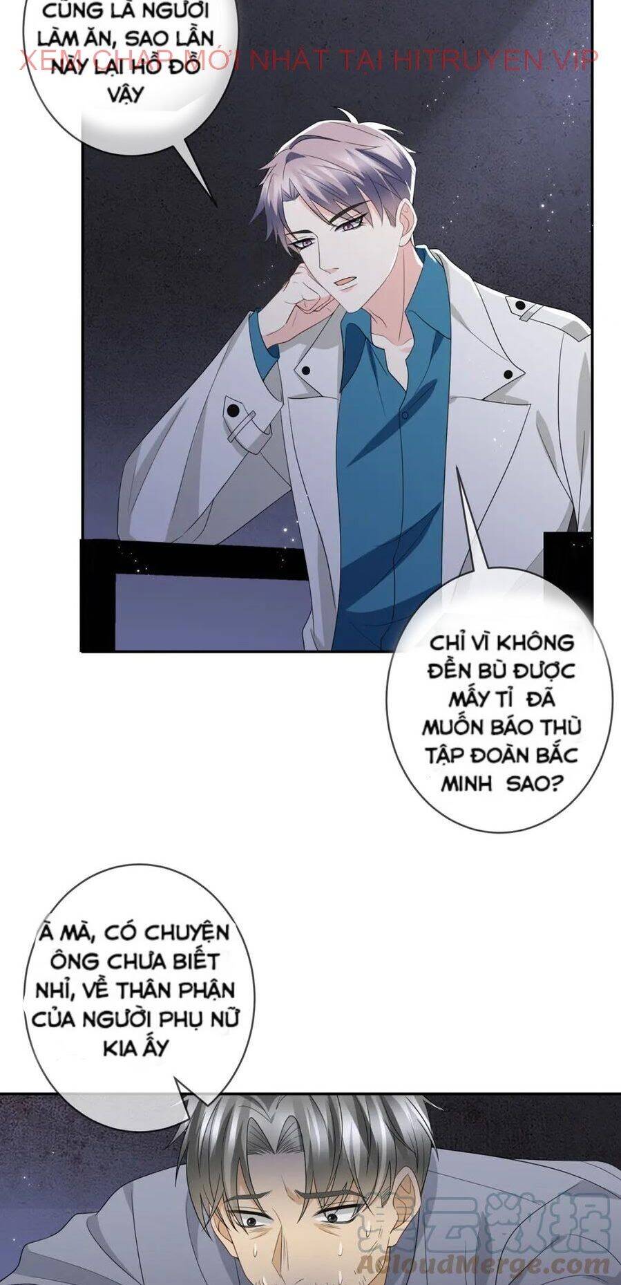 Danh Môn Chí Ái Chapter 362.2 - 7