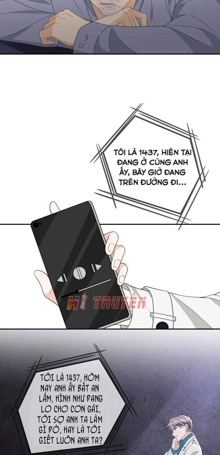 Danh Môn Chí Ái Chapter 362.2 - 8