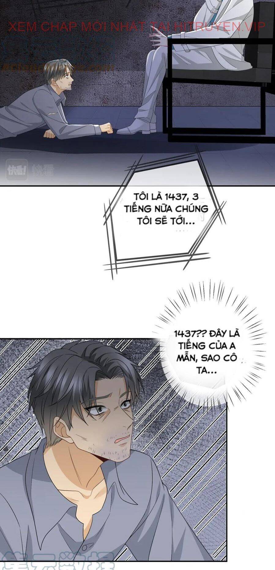 Danh Môn Chí Ái Chapter 362.2 - 9