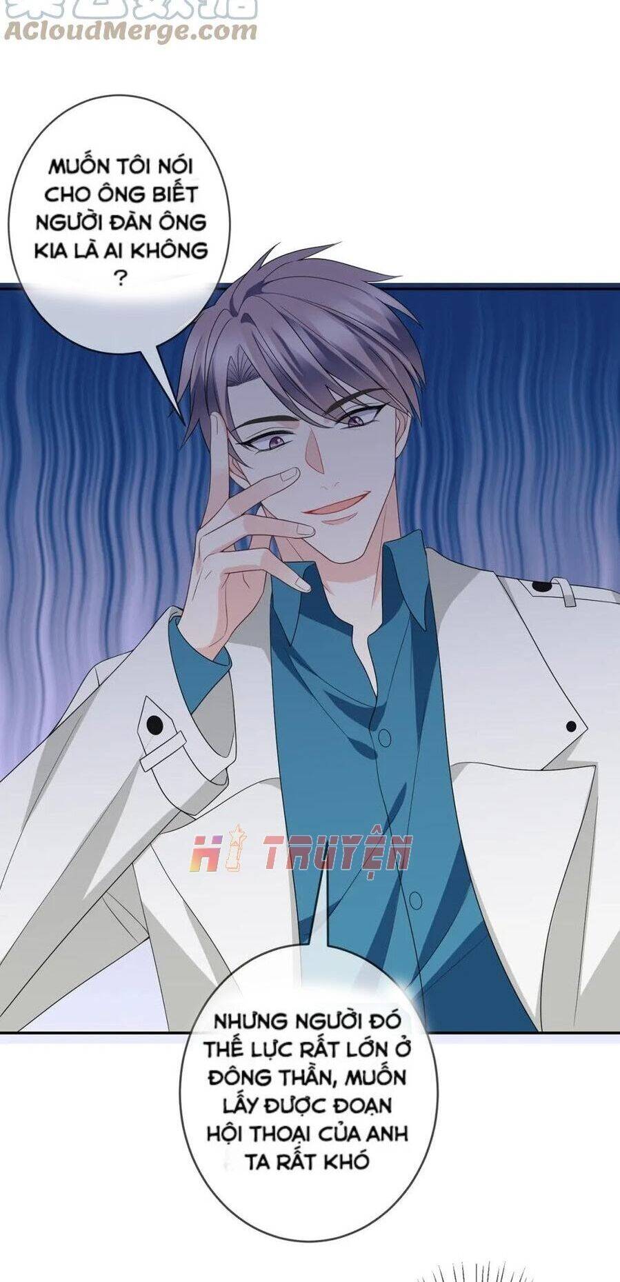 Danh Môn Chí Ái Chapter 362.2 - 10