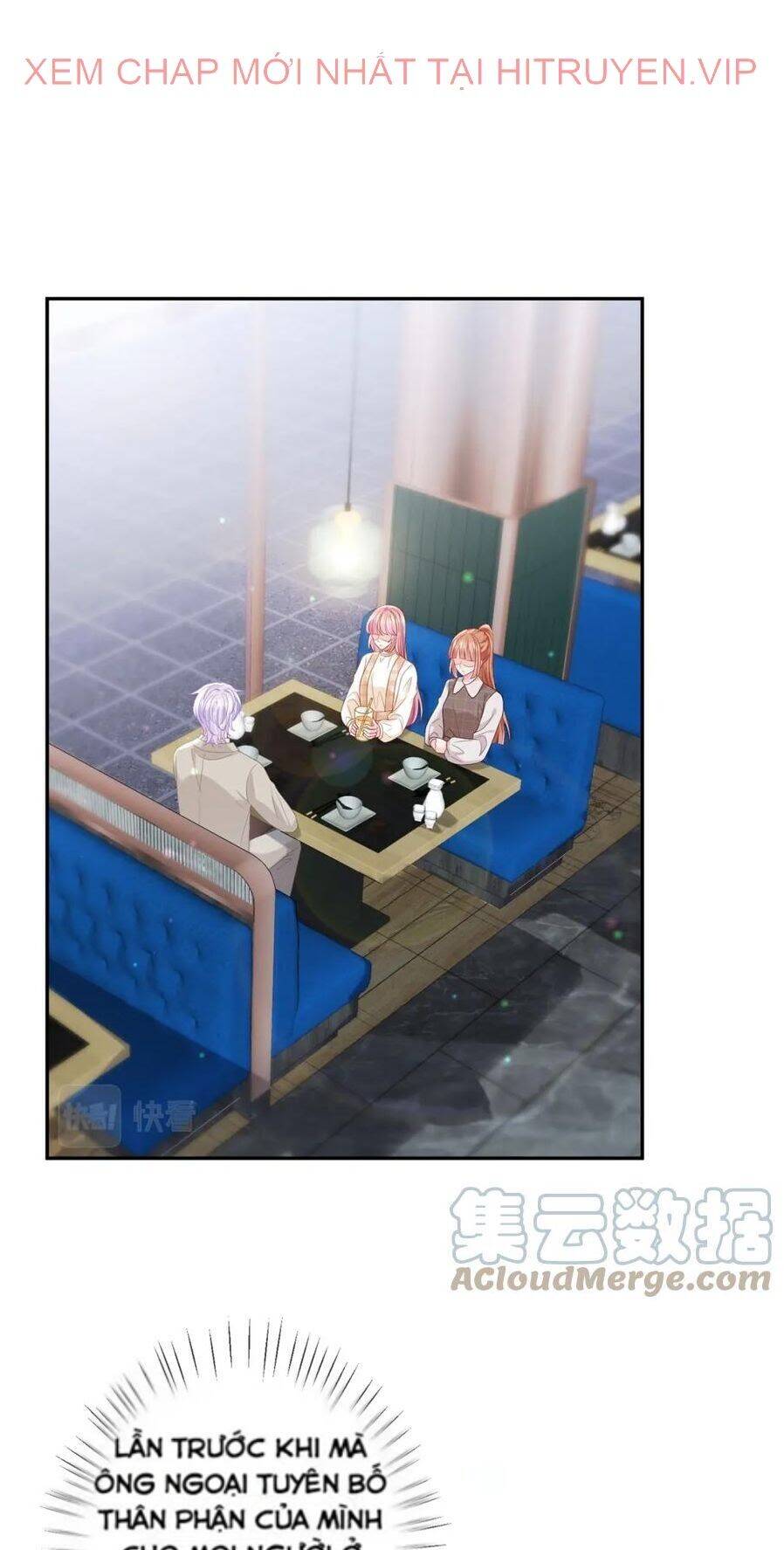 Danh Môn Chí Ái Chapter 363.1 - 1