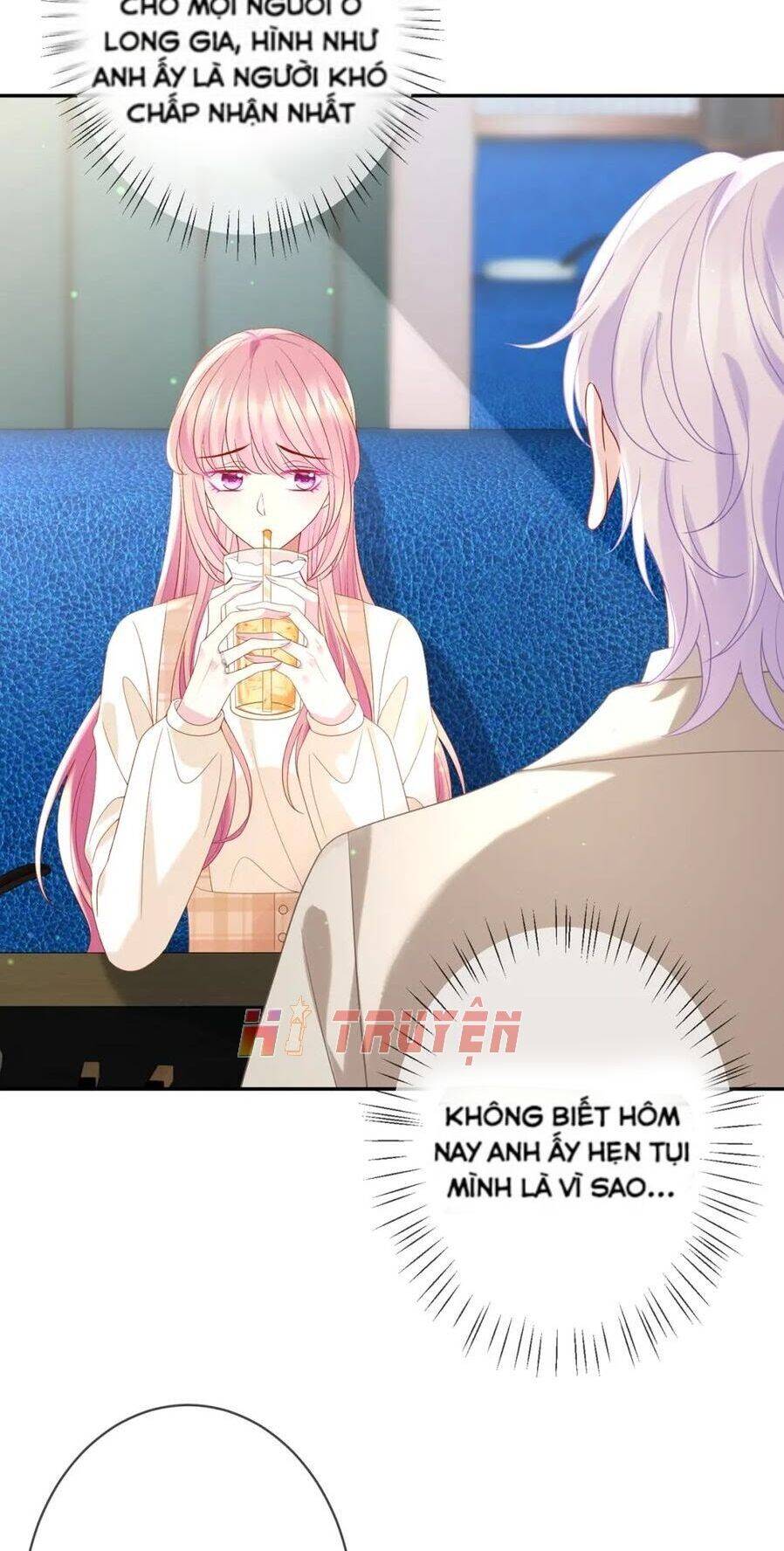 Danh Môn Chí Ái Chapter 363.1 - 2