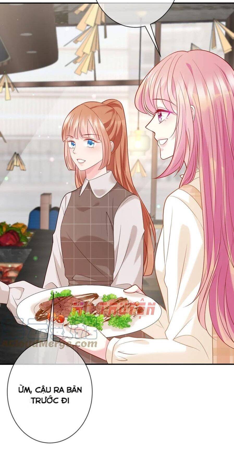 Danh Môn Chí Ái Chapter 363.1 - 12