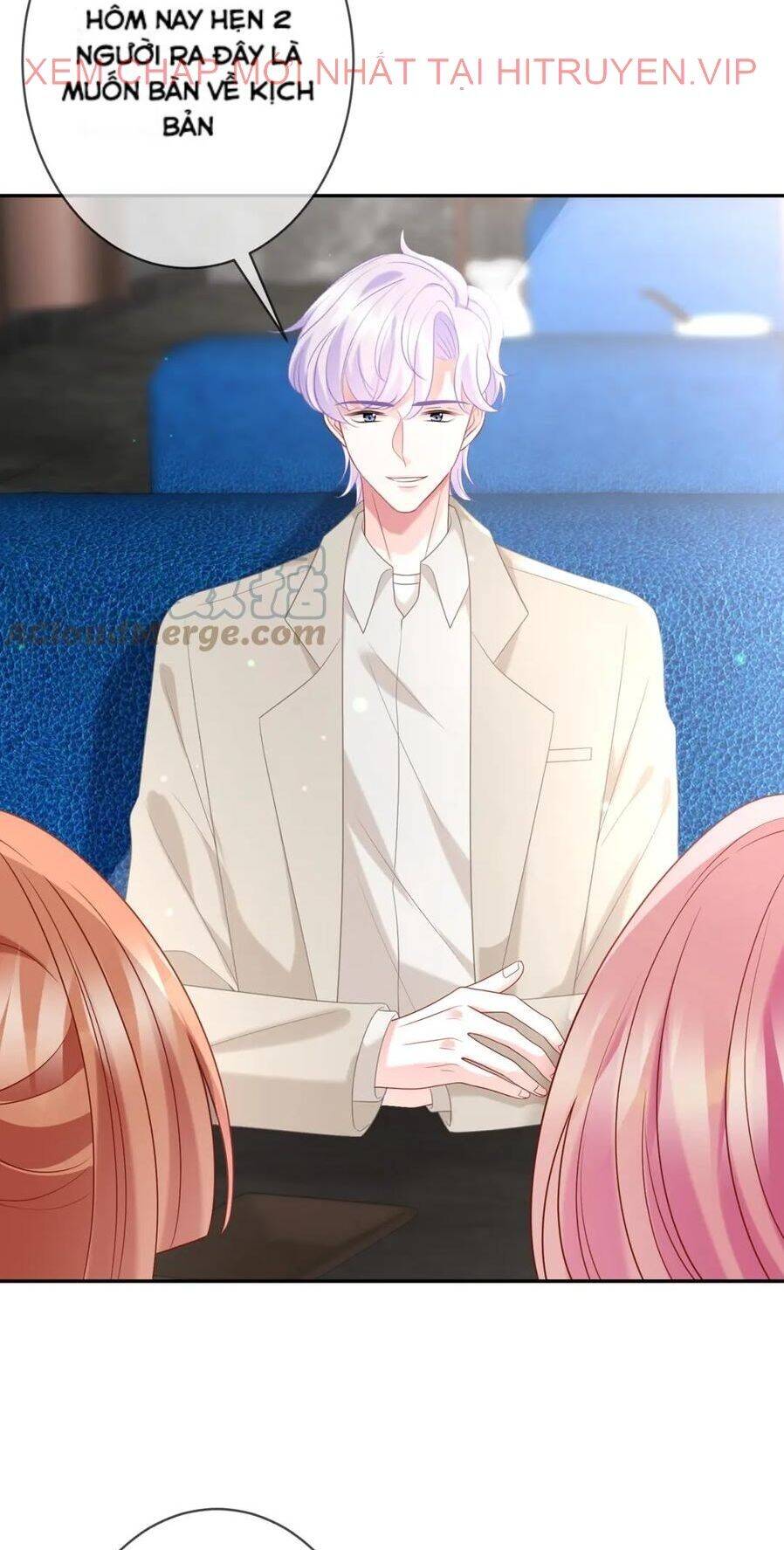 Danh Môn Chí Ái Chapter 363.1 - 3