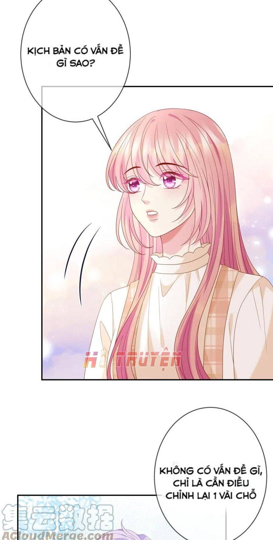 Danh Môn Chí Ái Chapter 363.1 - 4