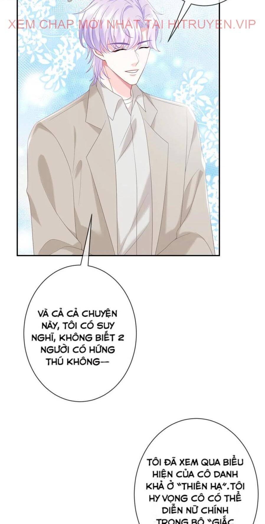 Danh Môn Chí Ái Chapter 363.1 - 5