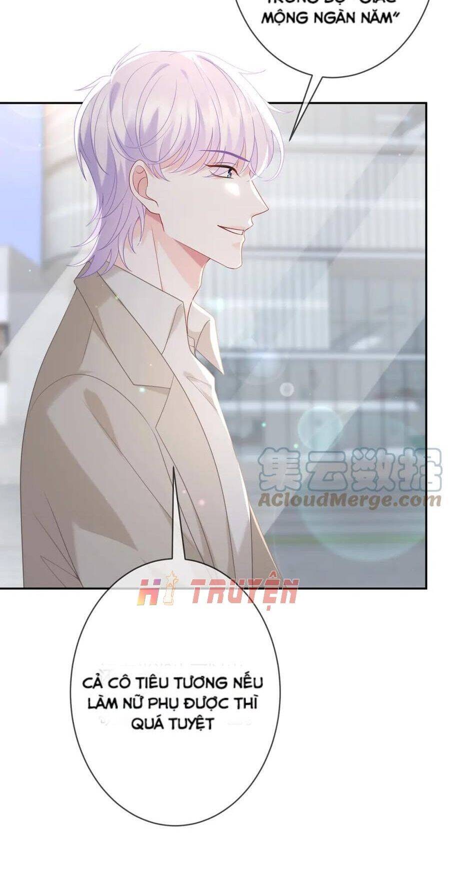 Danh Môn Chí Ái Chapter 363.1 - 6