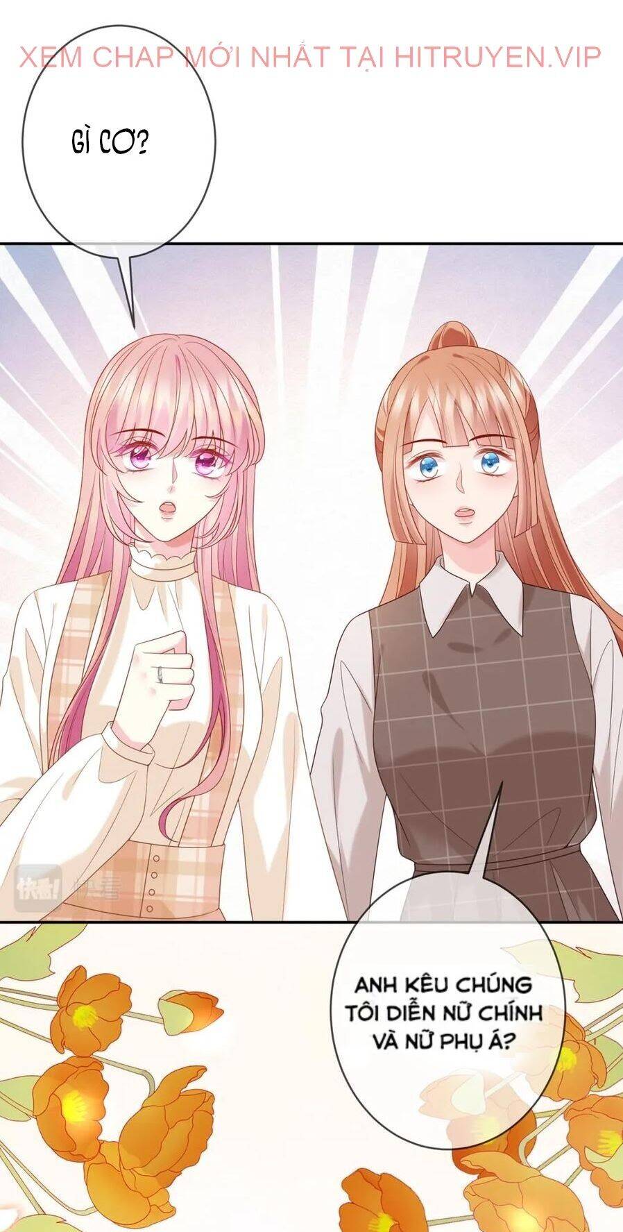 Danh Môn Chí Ái Chapter 363.1 - 7