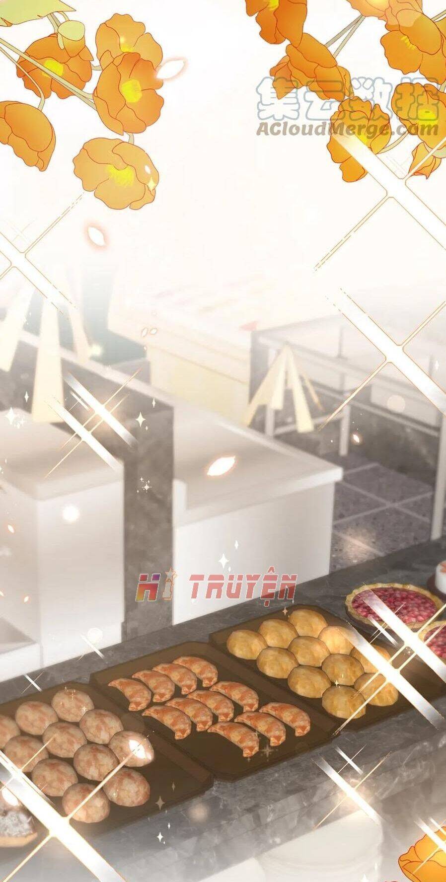 Danh Môn Chí Ái Chapter 363.1 - 8