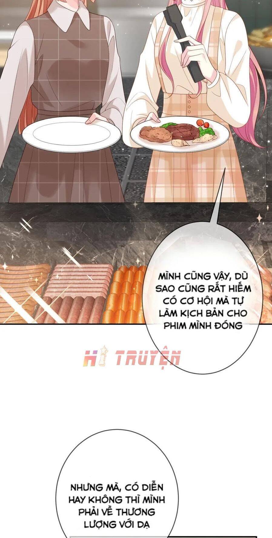 Danh Môn Chí Ái Chapter 363.1 - 10