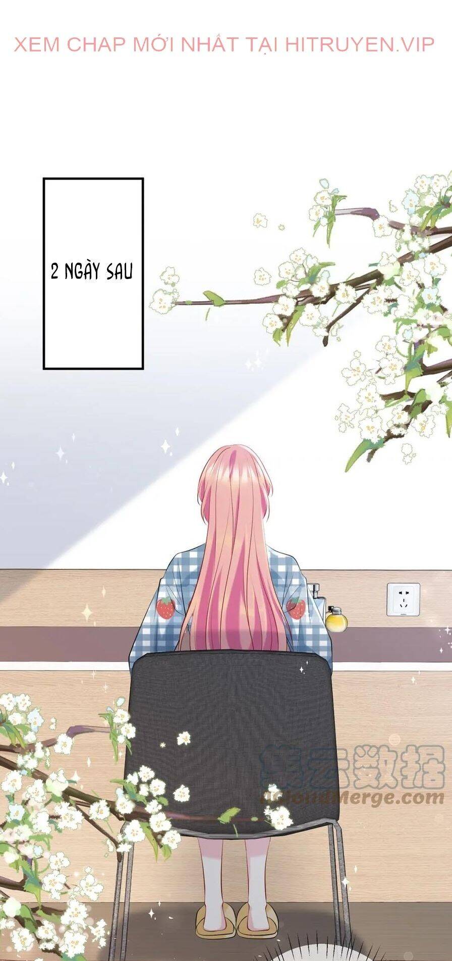 Danh Môn Chí Ái Chapter 364.1 - 1