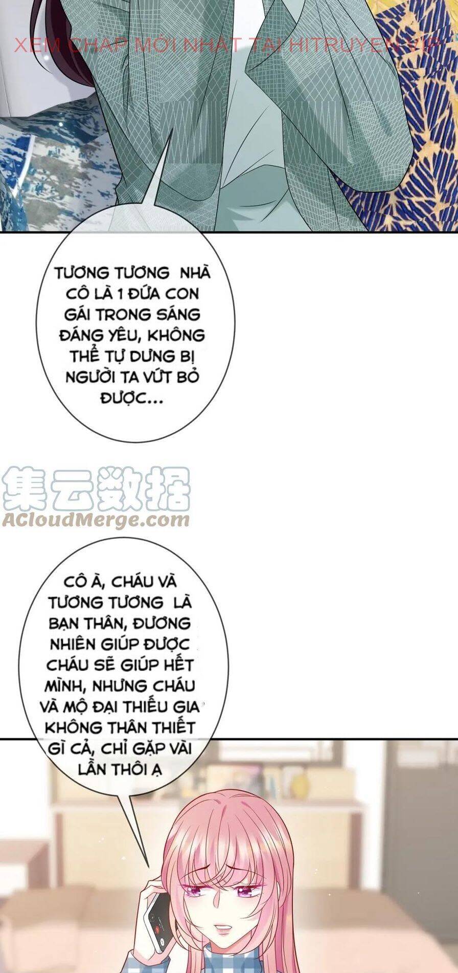 Danh Môn Chí Ái Chapter 364.1 - 11