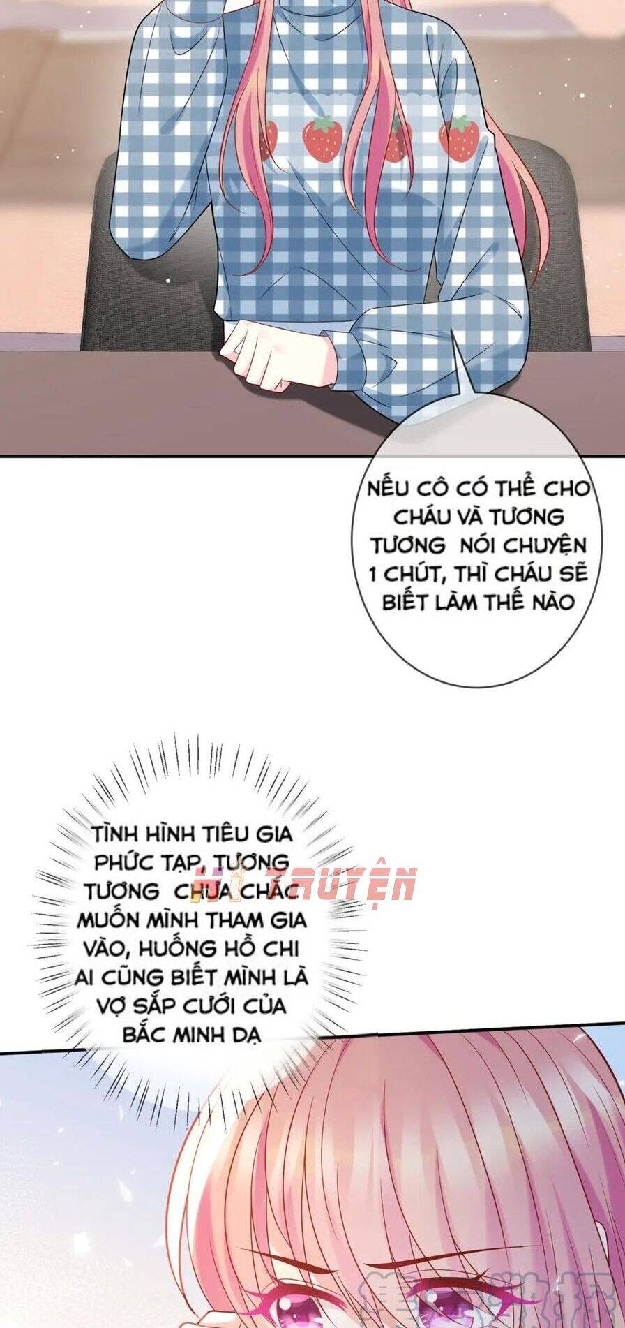 Danh Môn Chí Ái Chapter 364.1 - 12