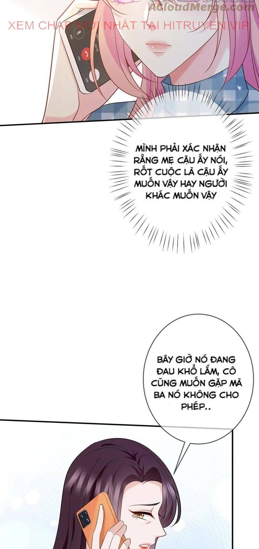 Danh Môn Chí Ái Chapter 364.1 - 13