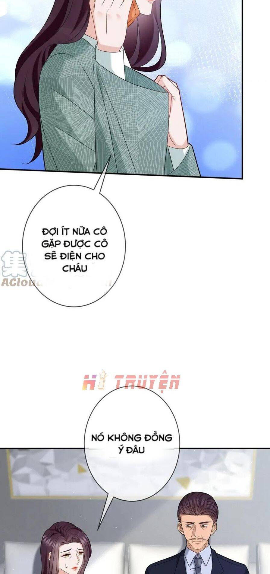 Danh Môn Chí Ái Chapter 364.1 - 14