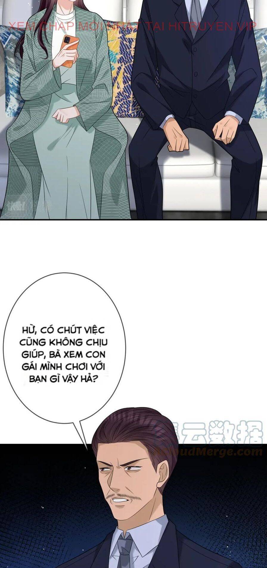 Danh Môn Chí Ái Chapter 364.1 - 15