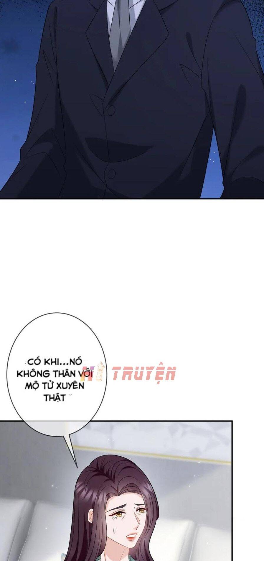 Danh Môn Chí Ái Chapter 364.1 - 16