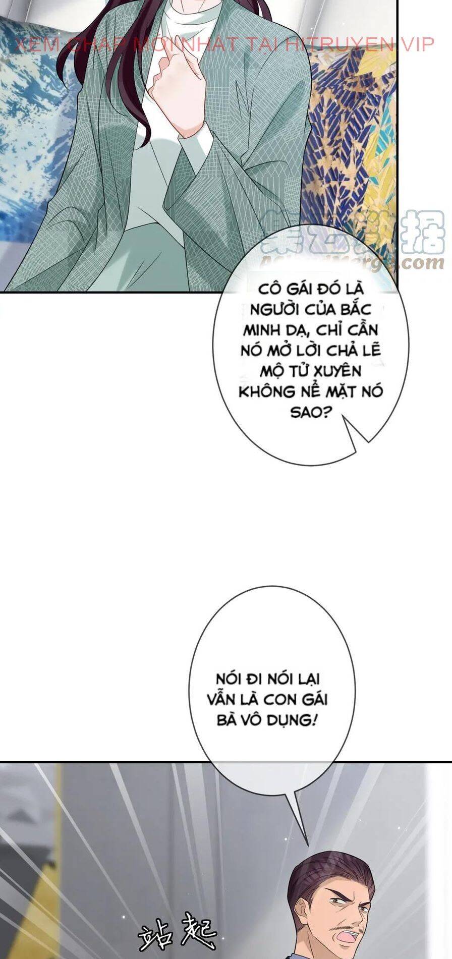 Danh Môn Chí Ái Chapter 364.1 - 17