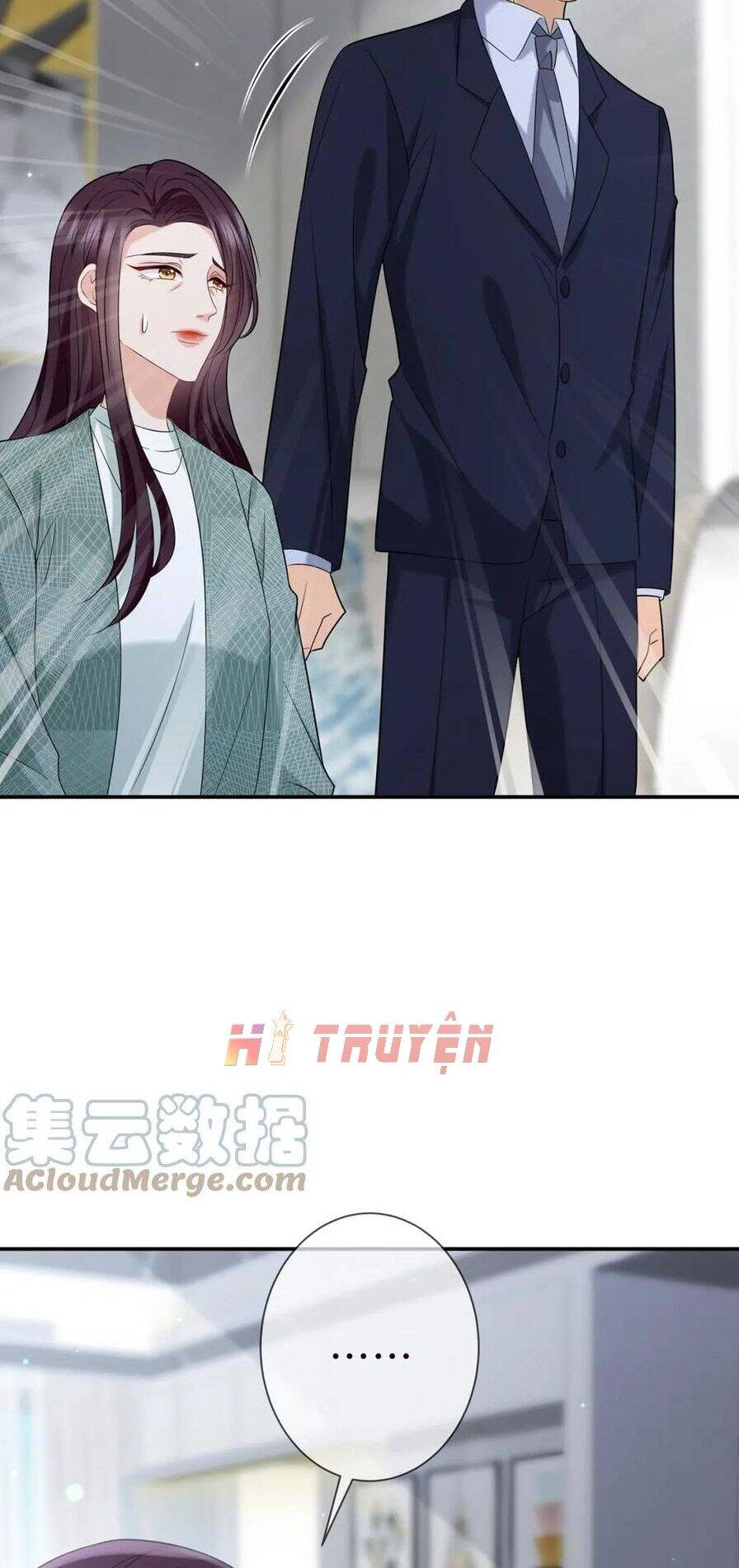 Danh Môn Chí Ái Chapter 364.1 - 18