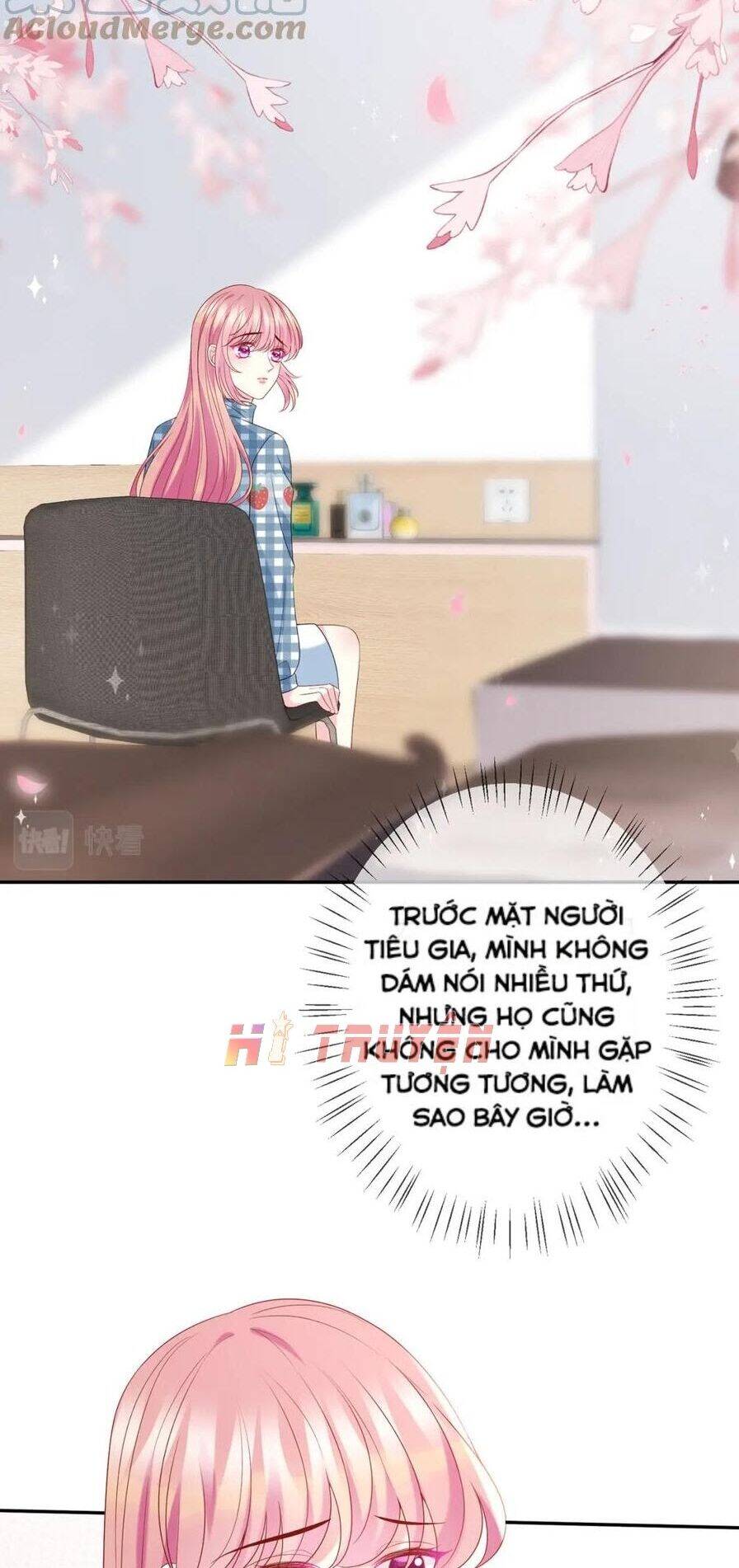 Danh Môn Chí Ái Chapter 364.1 - 20