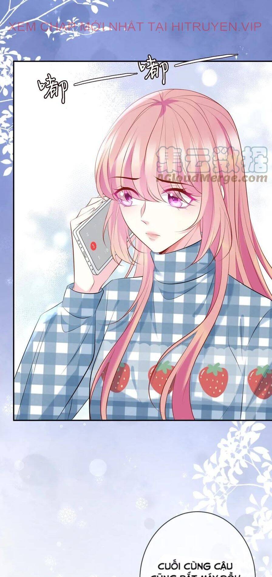 Danh Môn Chí Ái Chapter 364.1 - 3