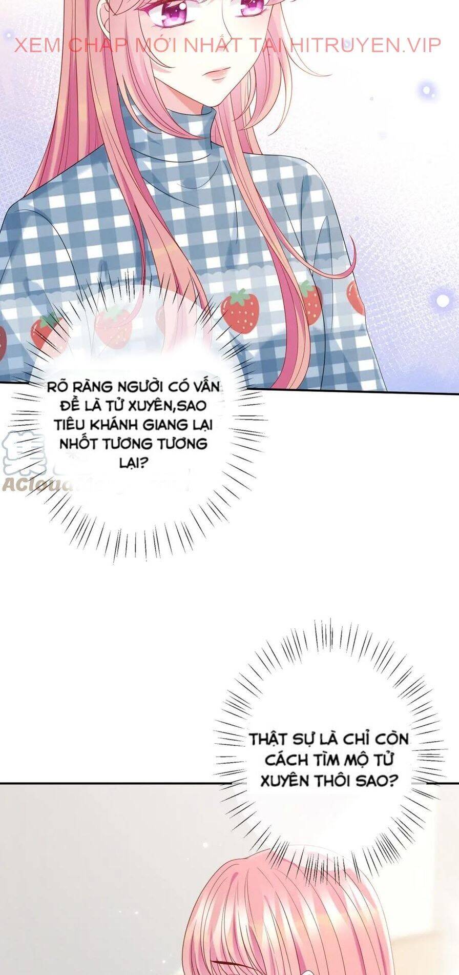 Danh Môn Chí Ái Chapter 364.1 - 21