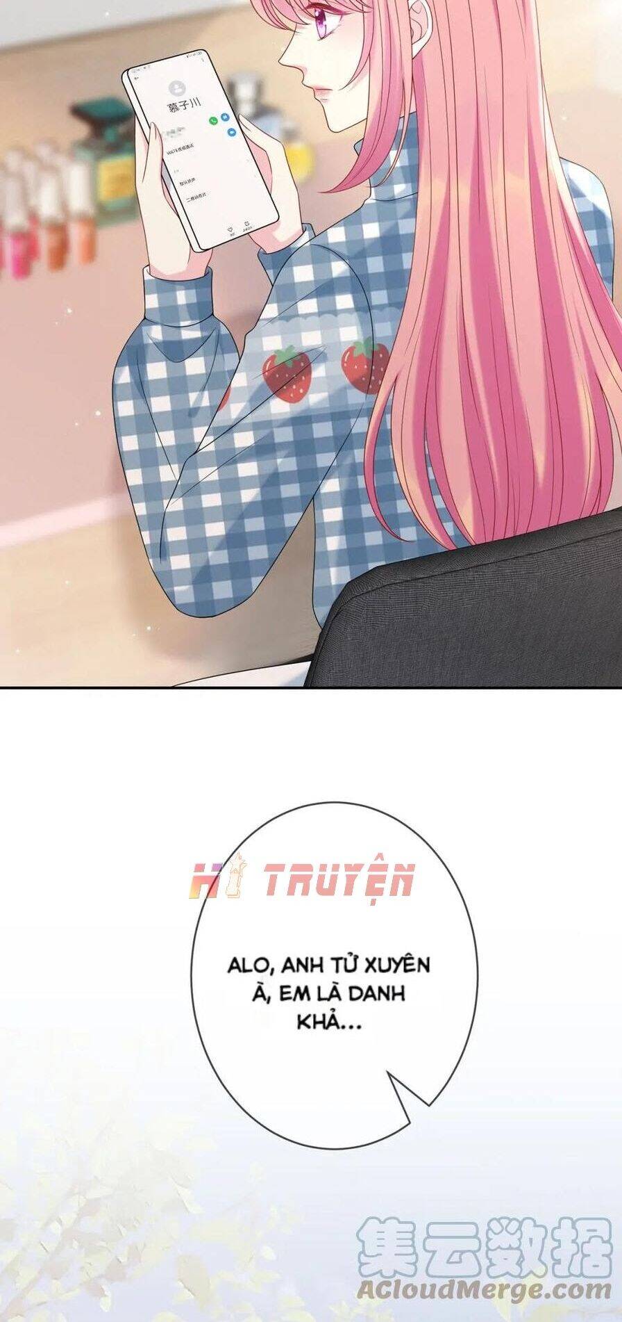Danh Môn Chí Ái Chapter 364.1 - 22