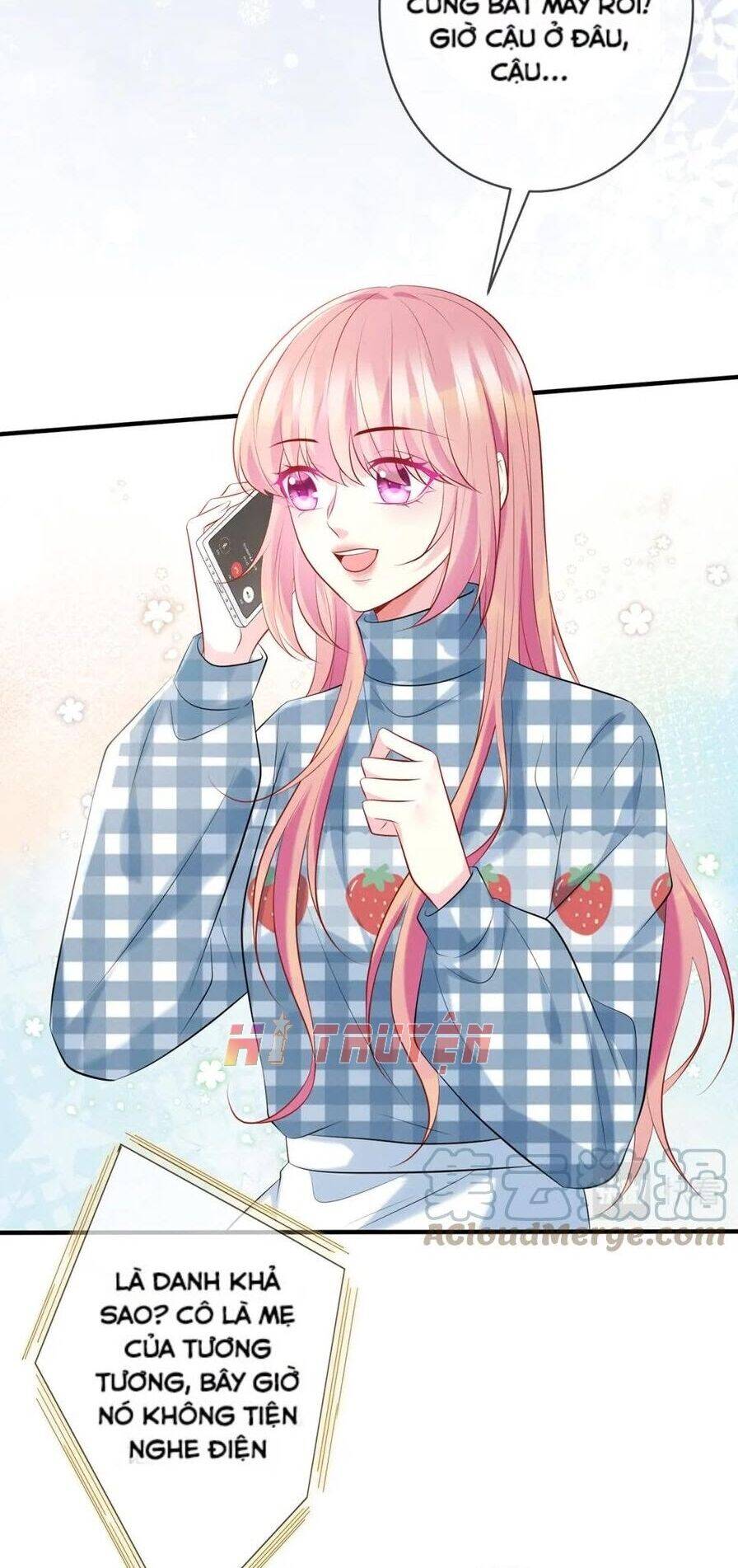 Danh Môn Chí Ái Chapter 364.1 - 4