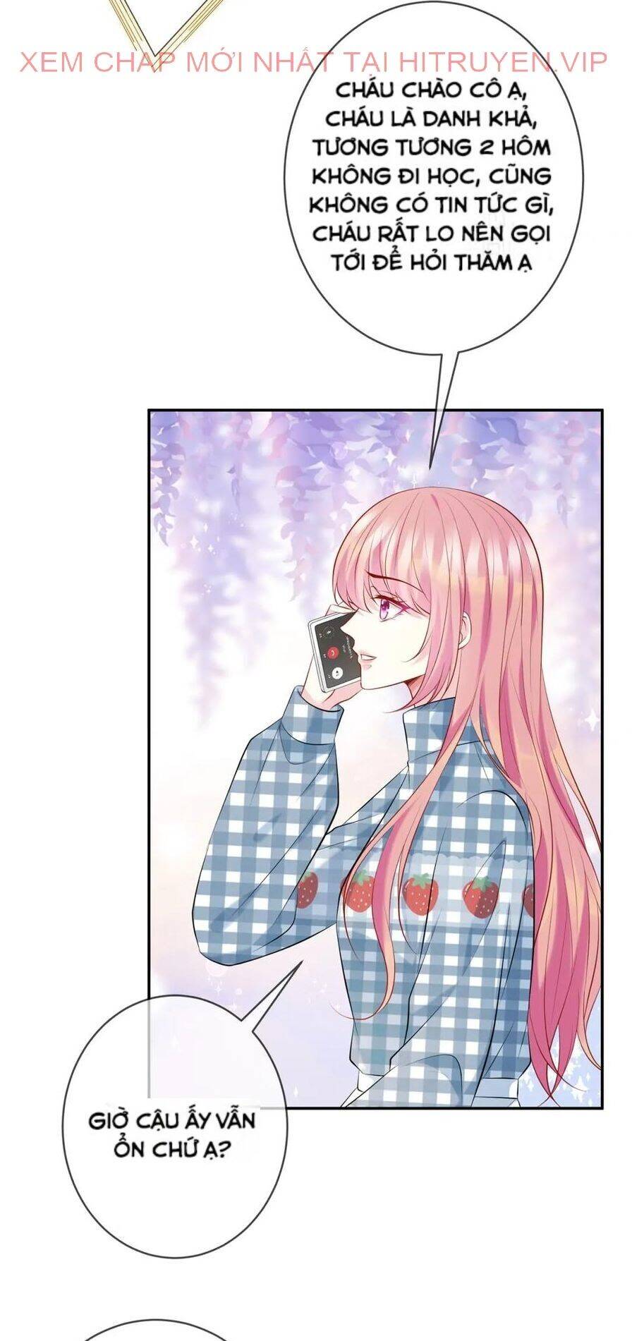 Danh Môn Chí Ái Chapter 364.1 - 5