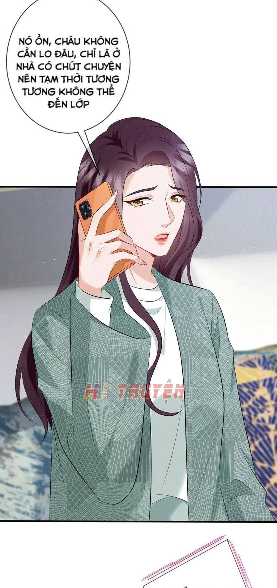 Danh Môn Chí Ái Chapter 364.1 - 6