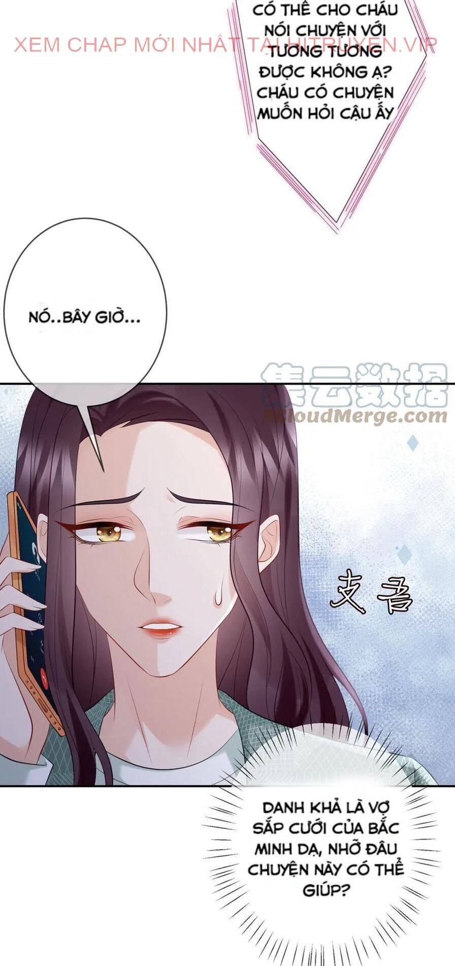 Danh Môn Chí Ái Chapter 364.1 - 7