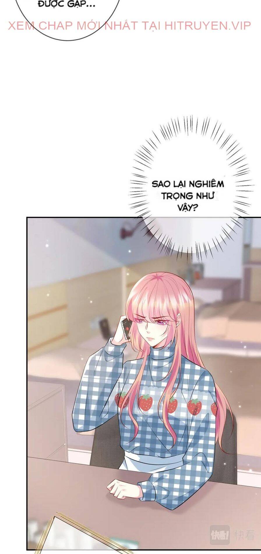 Danh Môn Chí Ái Chapter 364.1 - 9