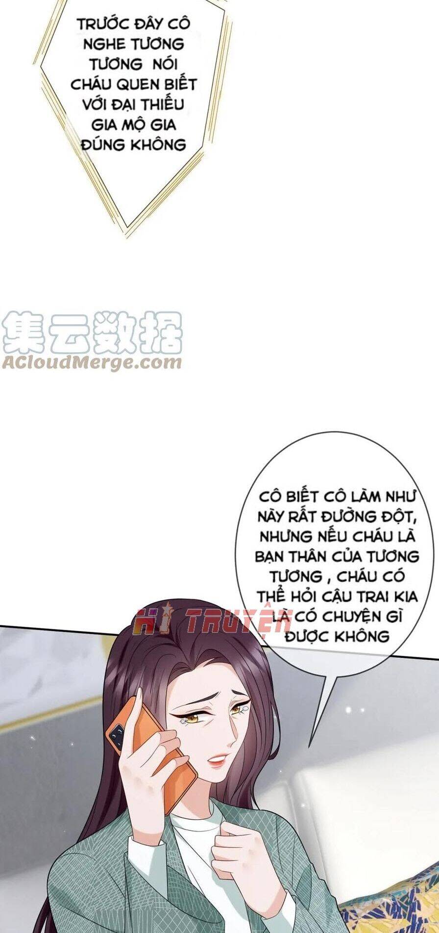 Danh Môn Chí Ái Chapter 364.1 - 10