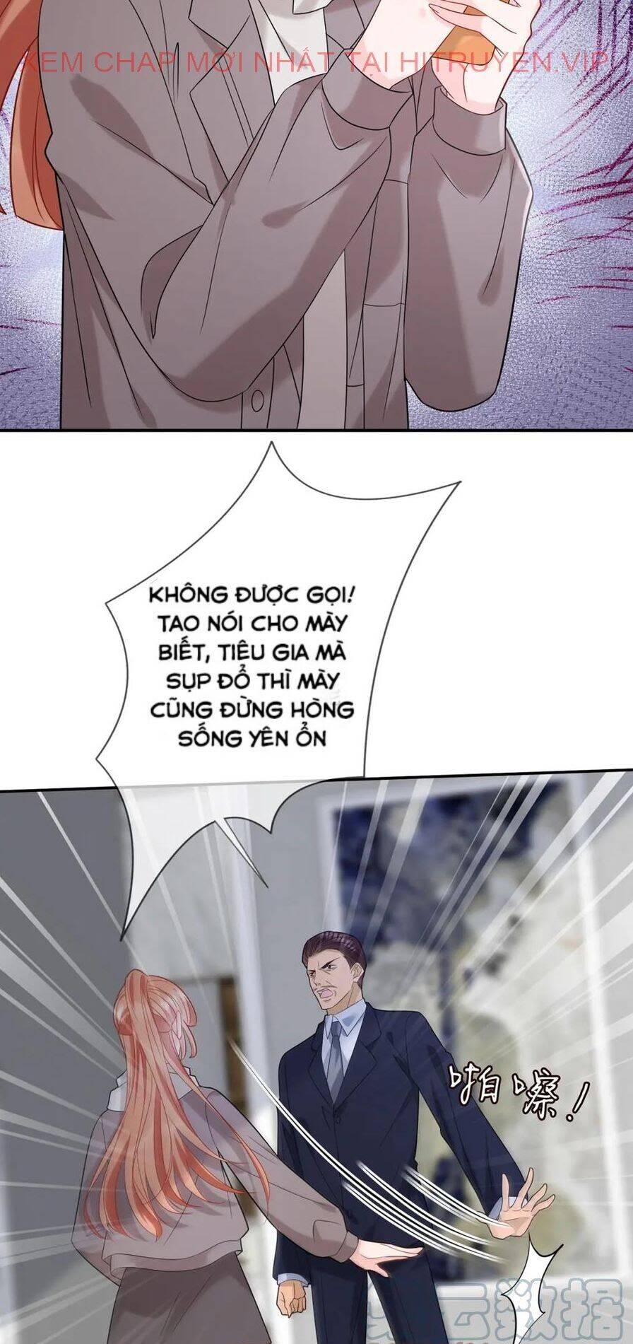 Danh Môn Chí Ái Chapter 364.2 - 11