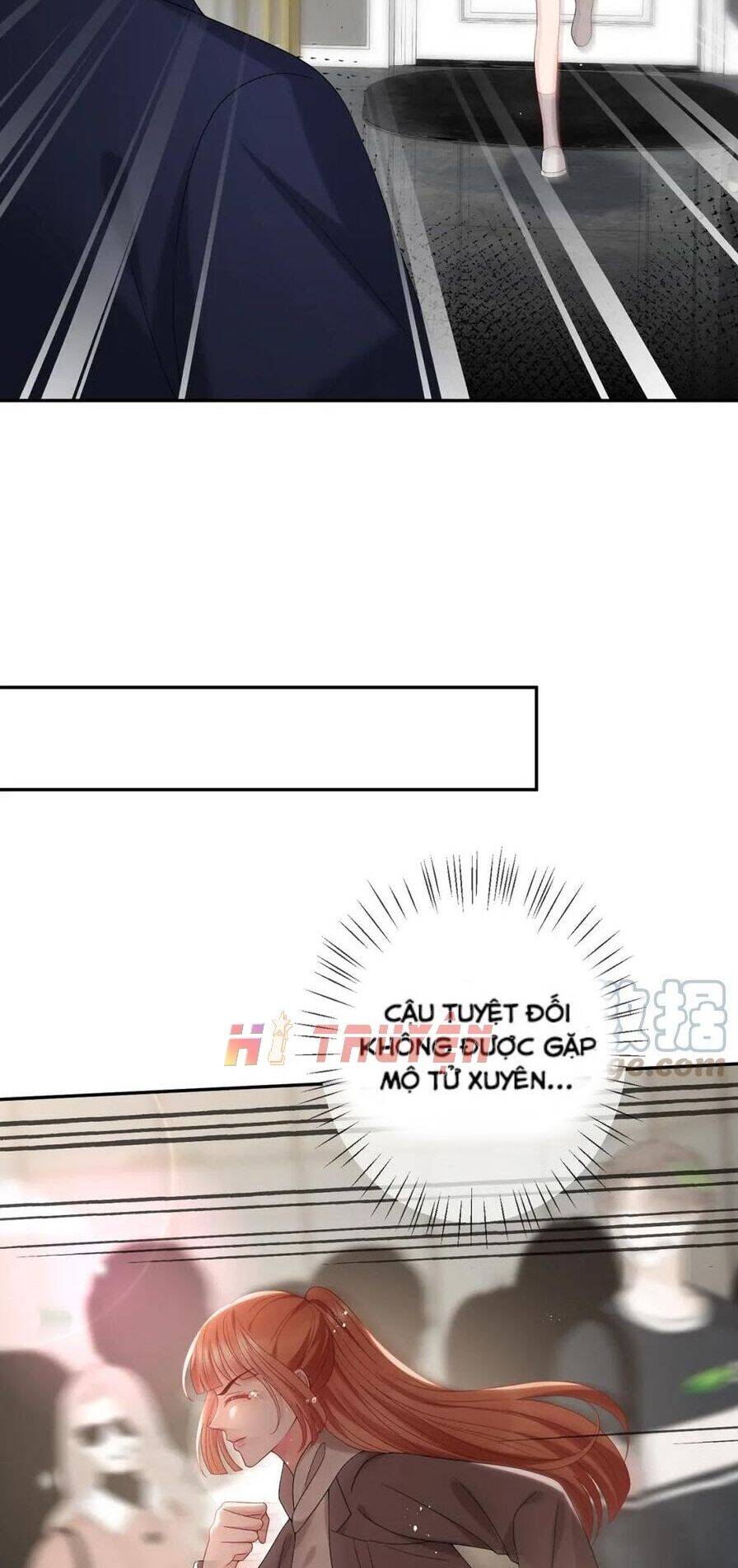 Danh Môn Chí Ái Chapter 364.2 - 14