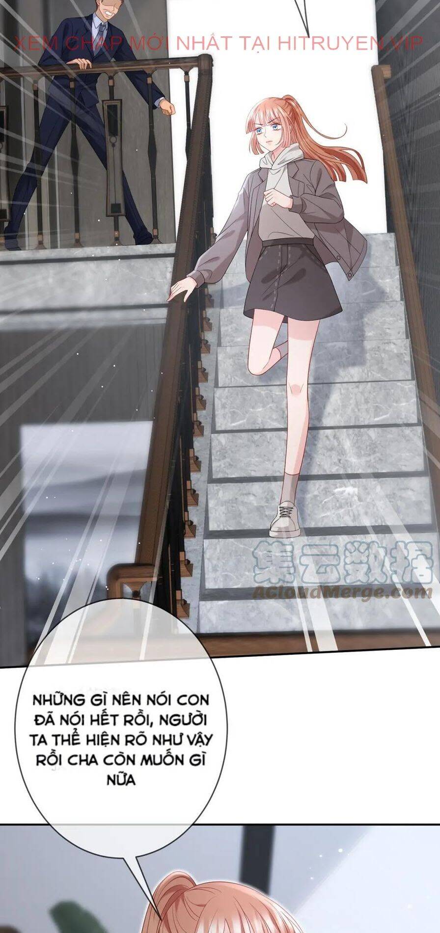 Danh Môn Chí Ái Chapter 364.2 - 3