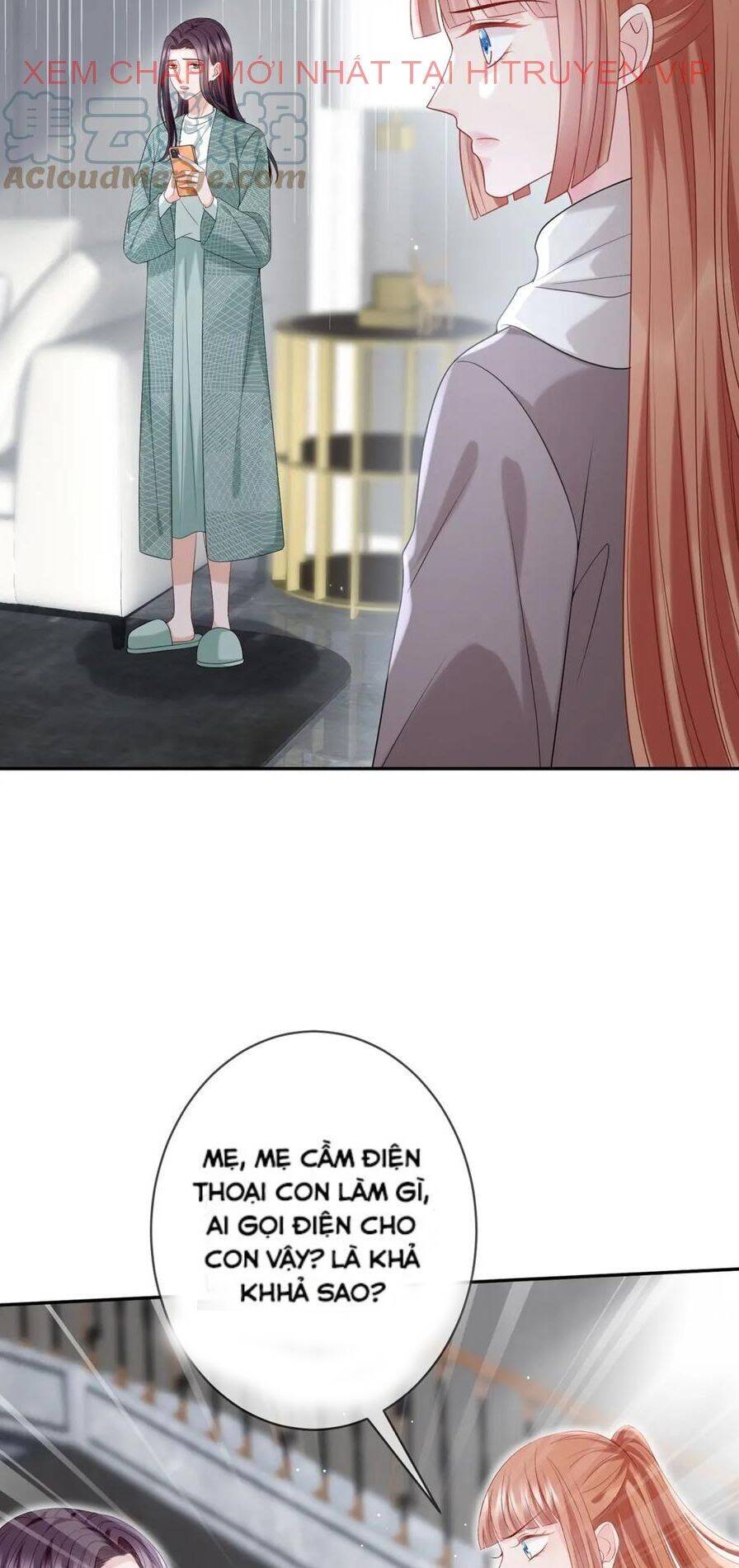 Danh Môn Chí Ái Chapter 364.2 - 5